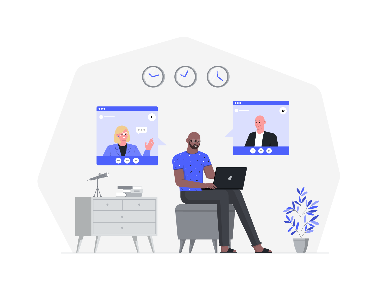 The Future of Work: Embracing Remote Collaboration Tools